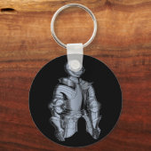 ブルーナイトキーチェーン キーホルダー (正面)