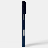 ブルーナイトスカイ Case-Mate iPhoneケース (裏面 / 右)