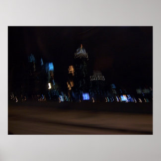 ブルーナイト ポスター