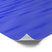 ブルーナイト ポスター (角)