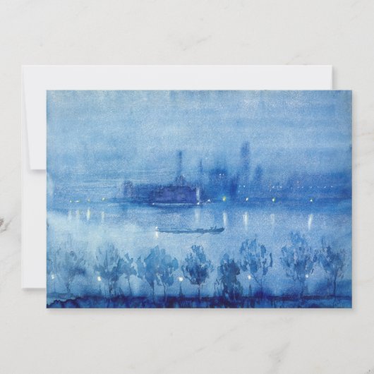 ブルーナイト(ロンドン) | Joseph Penell (正面)