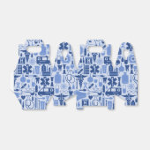 ブルーナース鑑賞医学校卒業 フェイバーボックス (折り畳みなし)