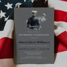 ブルーネイバルシルーエット退職金