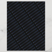 ブルーネオン野球こうもりベースボールキャンプズ広告ー チラシ (裏面)