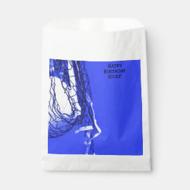 ブルーネ10代のはっきりしたットとバレーボール競技 フェイバーバッグ