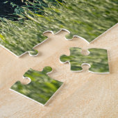 ブルーノザベアパズル ジグソーパズル (側面)