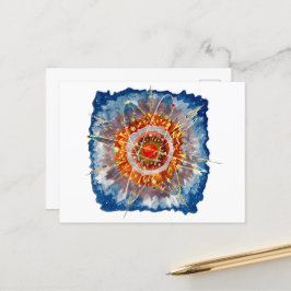 ブルーノタウト – アルパイン建築 ポストカード