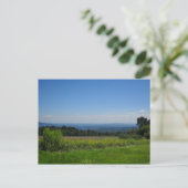 ブルーノブ（ペンシルバニア州） ポストカード (スタンド正面)