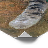 ブルーノライジェフォス ポスター (角)