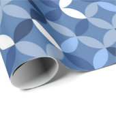 ブルーノルディックスタイルハイゲデザイン クール ラッピングペーパー (ロールコーナー)