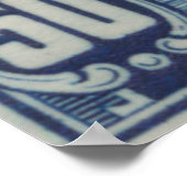 ブルーノースのポスター ポスター (角)