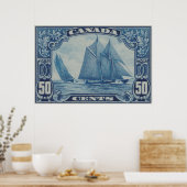 ブルーノースのポスター ポスター (キッチン)