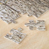 ブルーノーズピットブルパズル ジグソーパズル (側面)