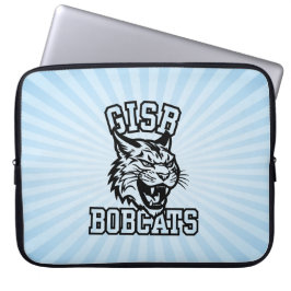 ブルーノ保護が君 ラップトップスリーブ