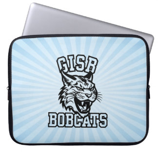 ブルーノ保護が君 ラップトップスリーブ