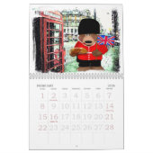 ブルーノMarroneとの旅行 カレンダー (2月 2026)