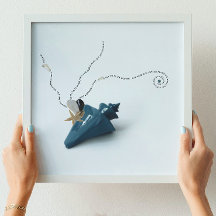 ブルーハイゲビーチデコール海テーマ詩コースト