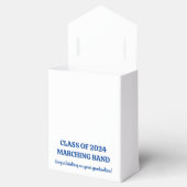 ブルーハイスクールカスタムバンド卒業パーティー フェイバーボックス (オープン)