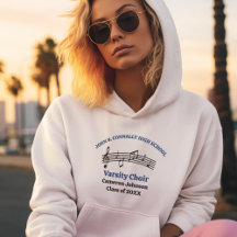 ブルーハイスクール合唱団のカスタマイズ