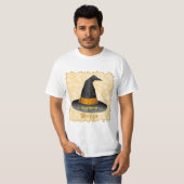 ブルーハウィッチ Tシャツ (正面フル)