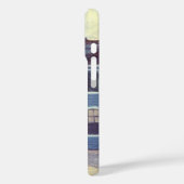 ブルーハウスアットザアンダムバイクロードモネ Case-Mate iPhoneケース (裏面 / 左)