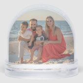 ブルーハヌカーカスタマイズ(ユダヤ教)メノラー写真名 (裏面)