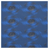 ブルーハリケーン ファブリック (見本)