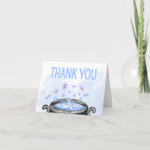 ブルーハロウィーン男の子の赤ちゃんシャワー