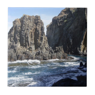 ブルーハワイアンコーブ タイル