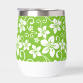 ブルーハワイ模様インライム (右面)