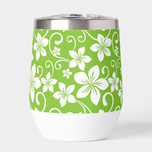 ブルーハワイ模様インライム (正面)