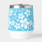 ブルーハワイ模様（青） (正面)