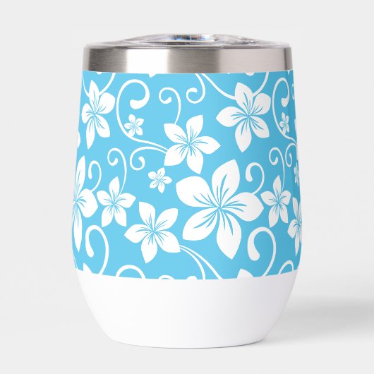 ブルーハワイ模様（青） (正面)