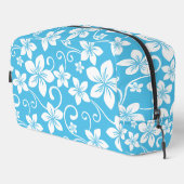 ブルーハワイ模様（青） ドップキット (右コーナー)