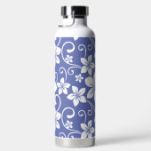 ブルーハワイ水瓶 ウォーターボトル (右面)