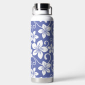 ブルーハワイ水瓶 ウォーターボトル (背面)