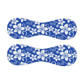 ブルーハワイ王室の（青） 野球ボール (パネル)