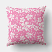 ブルーハワイ クッション (裏面)