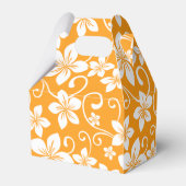 ブルーハワイ（タンジェリン） フェイバーボックス (裏面サイド)