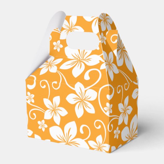 ブルーハワイ（タンジェリン） フェイバーボックス (正面サイド)