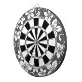 ブルーハワイ ダーツボード (正面右)