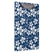 ブルーハワイ（ネイビーブルー） クリップボード (右)