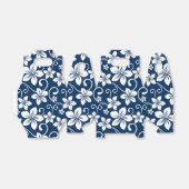 ブルーハワイ（ネイビーブルー） フェイバーボックス (折り畳みなし)