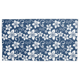 ブルーハワイ（ネイビーブルー） 枕カバー