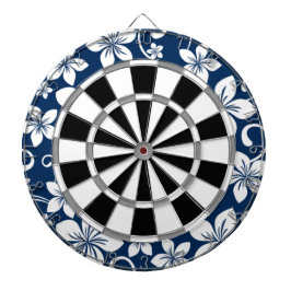 ブルーハワイ（ネイビー） ダーツボード