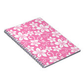 ブルーハワイ ノートブック (右側)