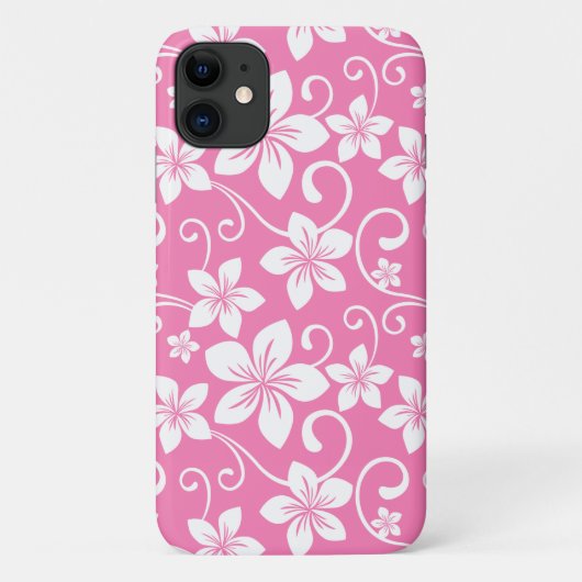 ブルーハワイ(バブルガム) Case-Mate iPhoneケース (裏面)