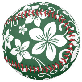 ブルーハワイ（フォレストグリーン） ソフトボール