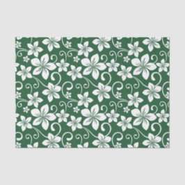 ブルーハワイ（フォレストグリーン） 薄葉紙