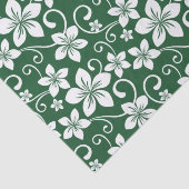 ブルーハワイ（フォレストグリーン） 薄葉紙 (詳細)